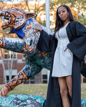 Image post by @uofmhealthsci on Instagram