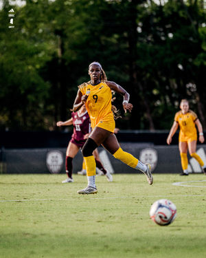 Image post by @southernmisssoccer on Instagram