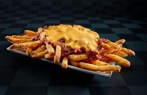 Image post by @checkersrallys on Instagram