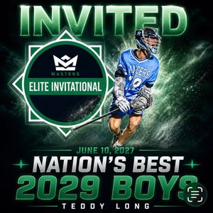 Image post by @lacrosse.masters on Instagram