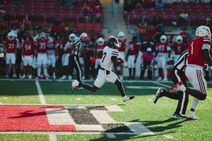 Image post by @uiw_football on Instagram