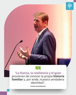 Image post by @familysearchesp on Instagram