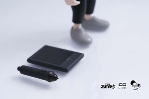 Image post by @toyzeroplus on Instagram