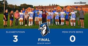 Image post by @etownbluejays on Instagram