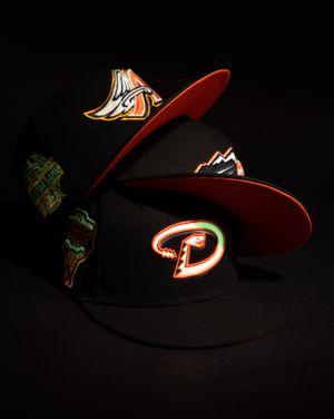 Image post by @hatclub on Instagram