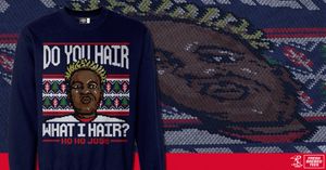 Image post by @MrLapara on Twitter