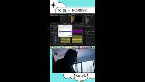 Video post by @nuirdek on YouTube