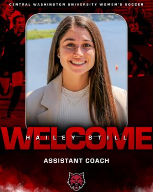 Image post by @cwuathletics on Instagram