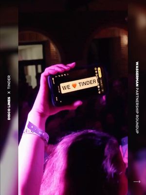 Image post by @wassermanmusic on Instagram