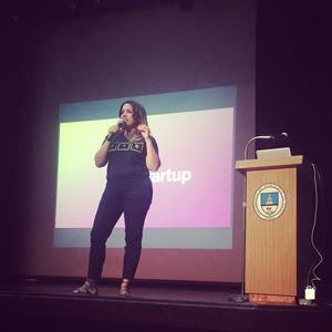 Image post by @p18startups on Instagram