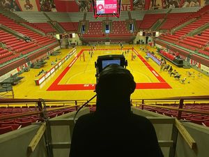 Image post by @bsusportslink on Instagram