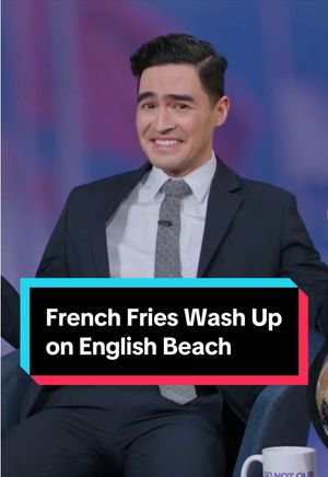 Video post by @thedailyshow on TikTok