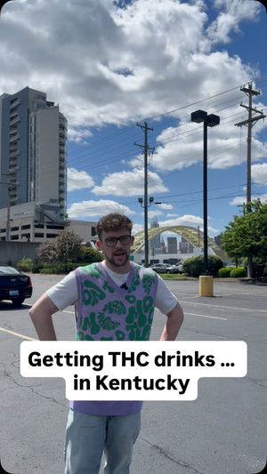 Video post by @Enquirer on Facebook