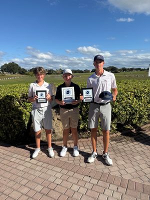 Image post by @hurricanejrgolf on Instagram