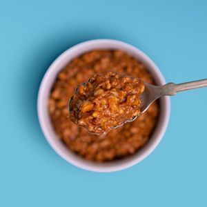 Image post by @eatpropergood on Instagram