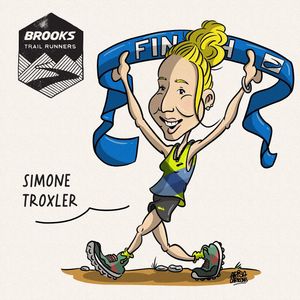 Image post by @brooksrunningde on Instagram