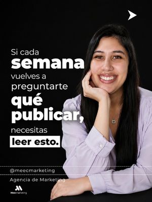 Image post by @meecmarketing on Instagram