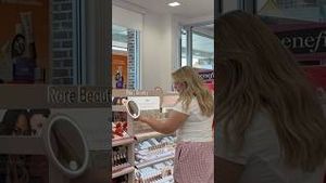Video post by @ultabeauty on YouTube