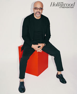 Image post by @hollywoodreporter on Instagram