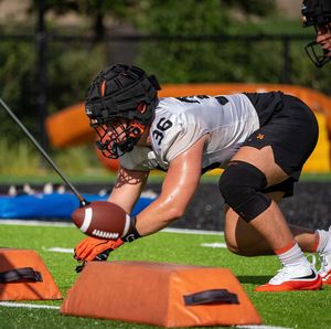 Image post by @princetonftbl on Instagram