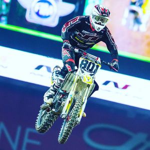 Image post by @racerxonline on Instagram