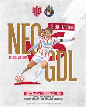 Image post by @ClubNecaxa on Twitter