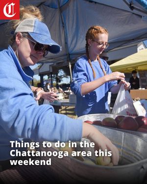 Image post by @chattanooga on Instagram