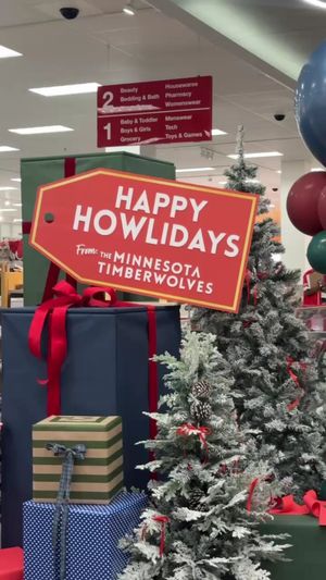 Video post by @nbacares on Facebook