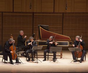 Image post by @carnegiehall on Instagram