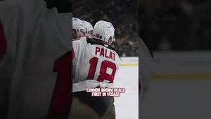 Video post by @njdevils on YouTube