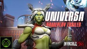 Video post by @xbox on YouTube