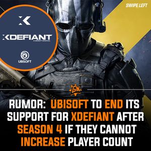 Image post by @glonavygaming on Instagram