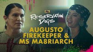 Video post by @fxnetworks on YouTube