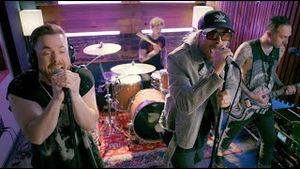 Video post by @pointnorthband on YouTube