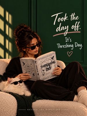 Image post by @beyond_the_bookscape on Instagram