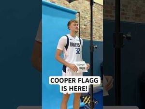 Video post by @nba on YouTube