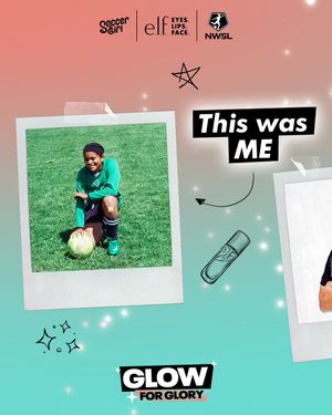 Image post by @soccergirl on Instagram