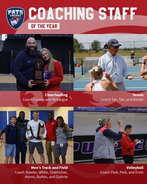 Image post by @uc_patriots on Instagram