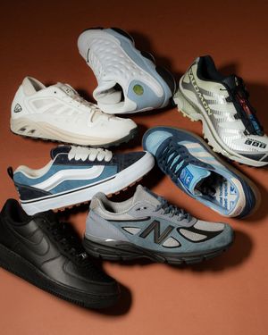 Image post by @Footpatrol_ldn on Twitter