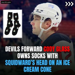 Image post by @devils.report on Instagram