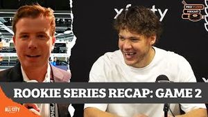 Video post by @phly_sports on YouTube