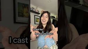 Video post by @Casting.Master on YouTube