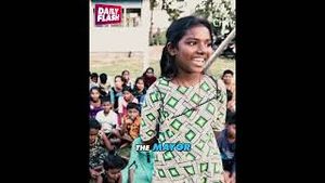 Video post by @dailyflashtv on YouTube