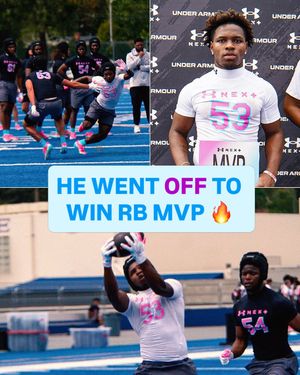 Image post by @theucreport on Instagram