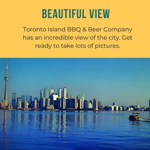 Image post by @standrewstoronto on Instagram