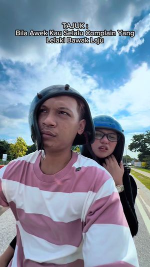 Video post by @muhammadmilaini on TikTok