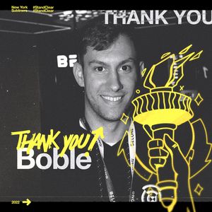 Image post by @Subliners on Twitter