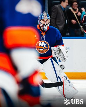 Image post by @nyislanders on Instagram