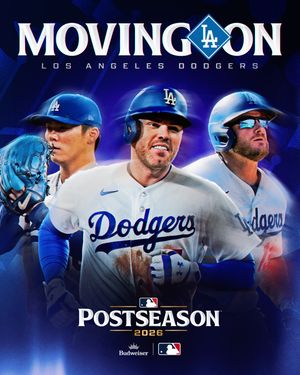 Image post by @mlb on Instagram