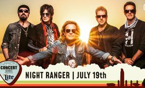 Image post by @nightranger on Instagram